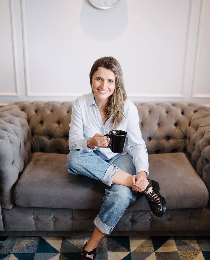 gabi martins imagem perfil metodo relacao terapeutica amplificada